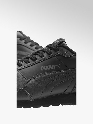 Puma st runner v2 schwarz on sale